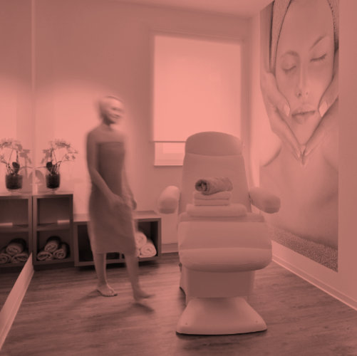 Projekt Beauty & Care