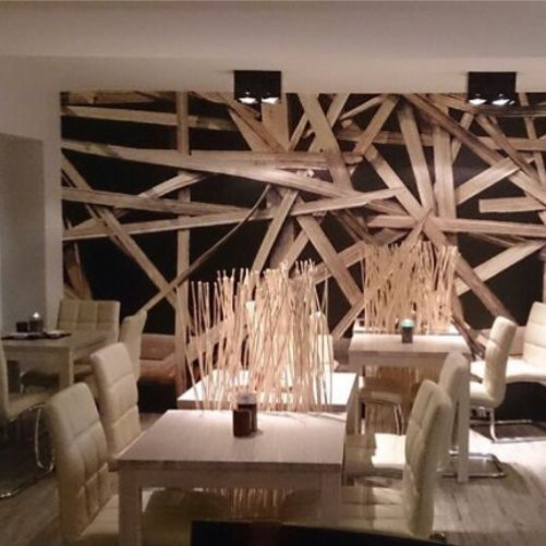 Edoki Sushibar Paderborn Innenarchitekt helle freude