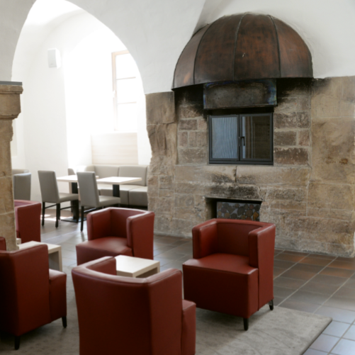 Elterntreff St. Johannisstift Paderborn Gestaltung helle freude