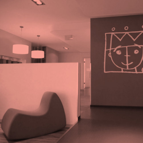 Projekt FuD Familienunterstützung