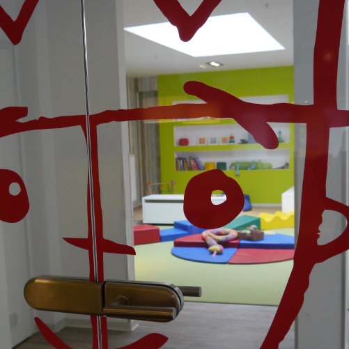 FuD Familienunterstützung Ladenkonzept helle freude Paderborn