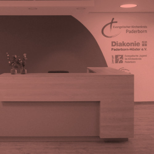 Projekt Has der evangelischen Kirche