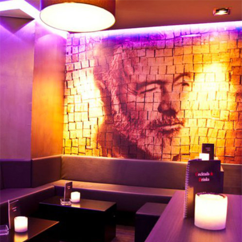 hemmingways Lichtkonzept Bar Design helle freude Paderborn