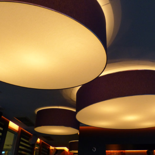 hemmingways Cocktailbar Bar Design helle freude Paderborn