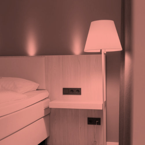 Projekt Hotel Vivendi