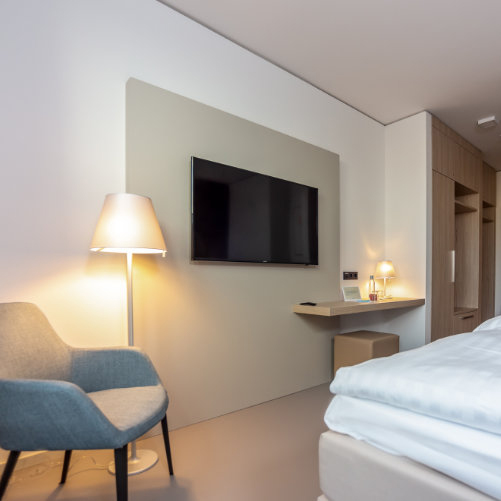 Vivendi Paderborn Innenarchitektur Hotel helle freude innenarchitekten