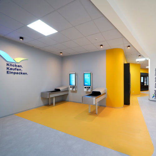 Latebird Innenarchitektur Hotel helle freude innenarchitekten