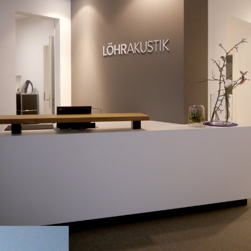 Hörakustik Löhr Paderborn Innenarchitekt helle freude
