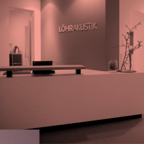 Projekt Löhr Hörakustik