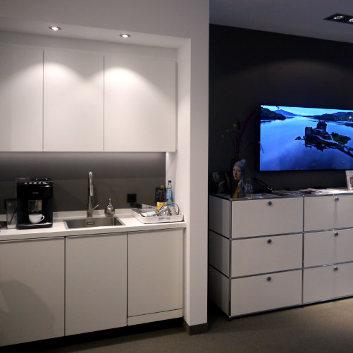 Hörakustik Löhr Paderborn Raumkonzept helle freude