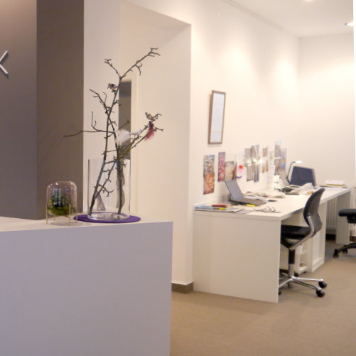 Hörakustik Löhr Paderborn Ladenkonzept helle freude