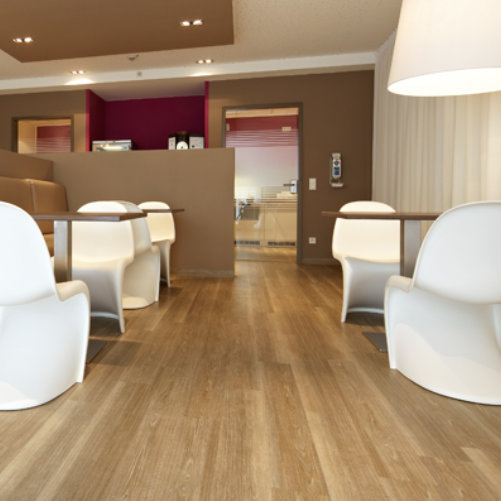 Krankenhaus Lippstadt Cafe Innenarchitektur helle freude Paderborn