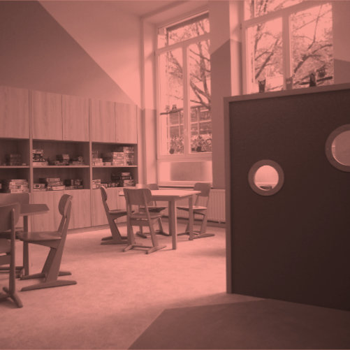 Projekt OGS Overberg