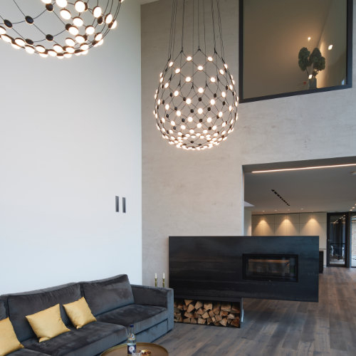 Innenarchitekt Zuhause Lichtplanung Gestaltung Paderborn Ostwestfalen helle freude