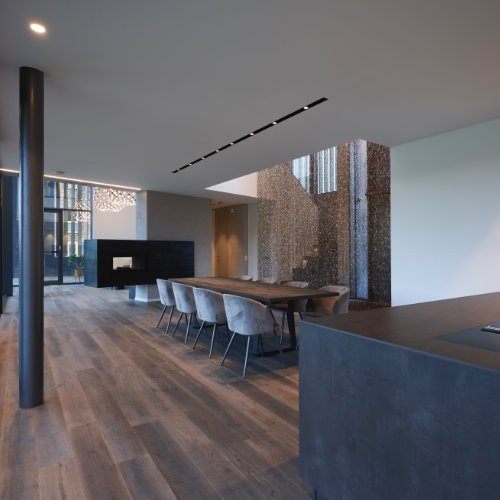 Innenarchitekt Zuhause Lichtplanung Gestaltung Paderborn Ostwestfalen helle freude