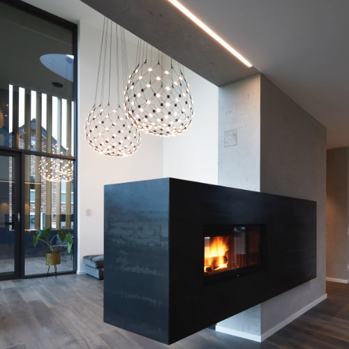 Innenarchitekt Zuhause Lichtplanung Gestaltung Paderborn Ostwestfalen helle freude