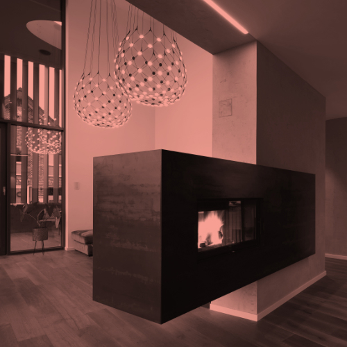 Projekt Private Räume