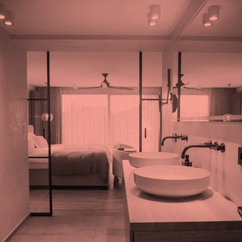 Projekt Private Räume