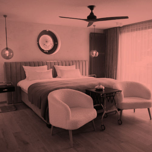 Projekt Private Räume