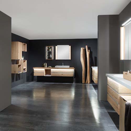 Thielemeyer Hausmesse Innenarchitekten helle freude Delbrück