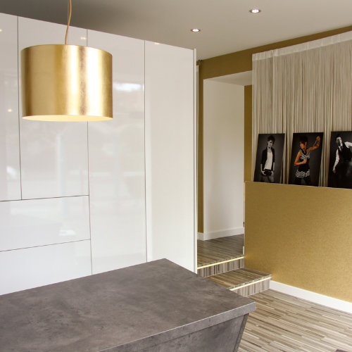 Fotostudio Verena Neuhaus Innenarchitekten Paderborn helle freude