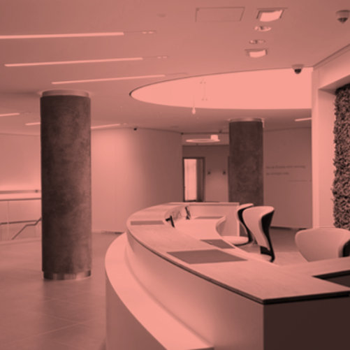 Projekt Volksbank Bigge Lenne