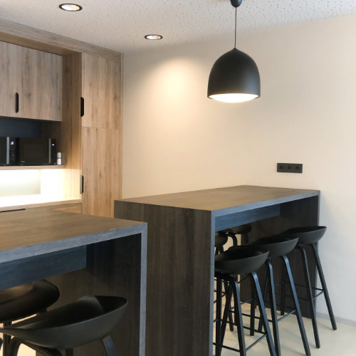 Hotel Vivendi Zimmer Innenarchitektur helle freude innenarchitekten