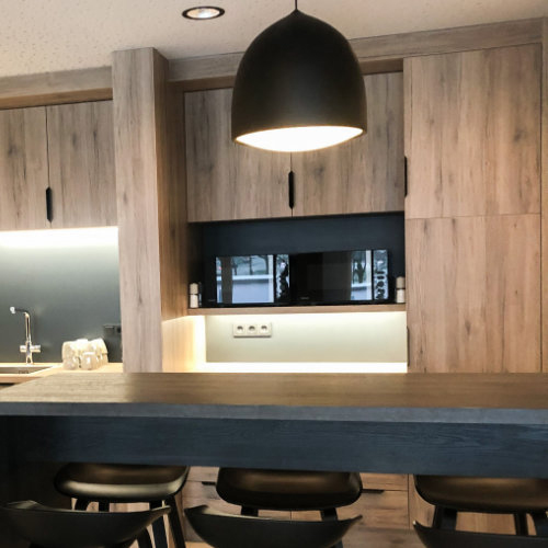 Vivendi Paderborn Innenarchitektur Hotel helle freude innenarchitekten